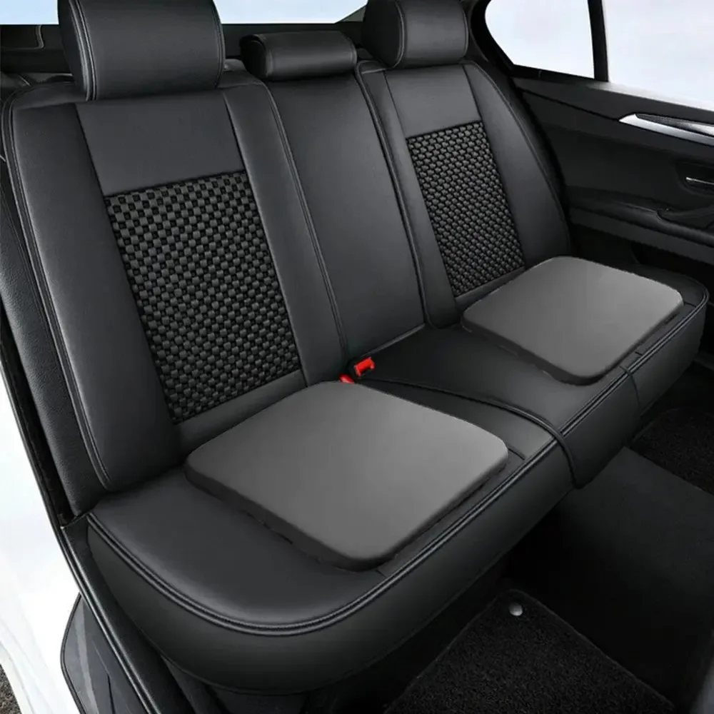 Chairs Pillow Sponge Car Cushion Resilient Removable Student Seat Cushion Non-slip Breathable Chair Cushion Office