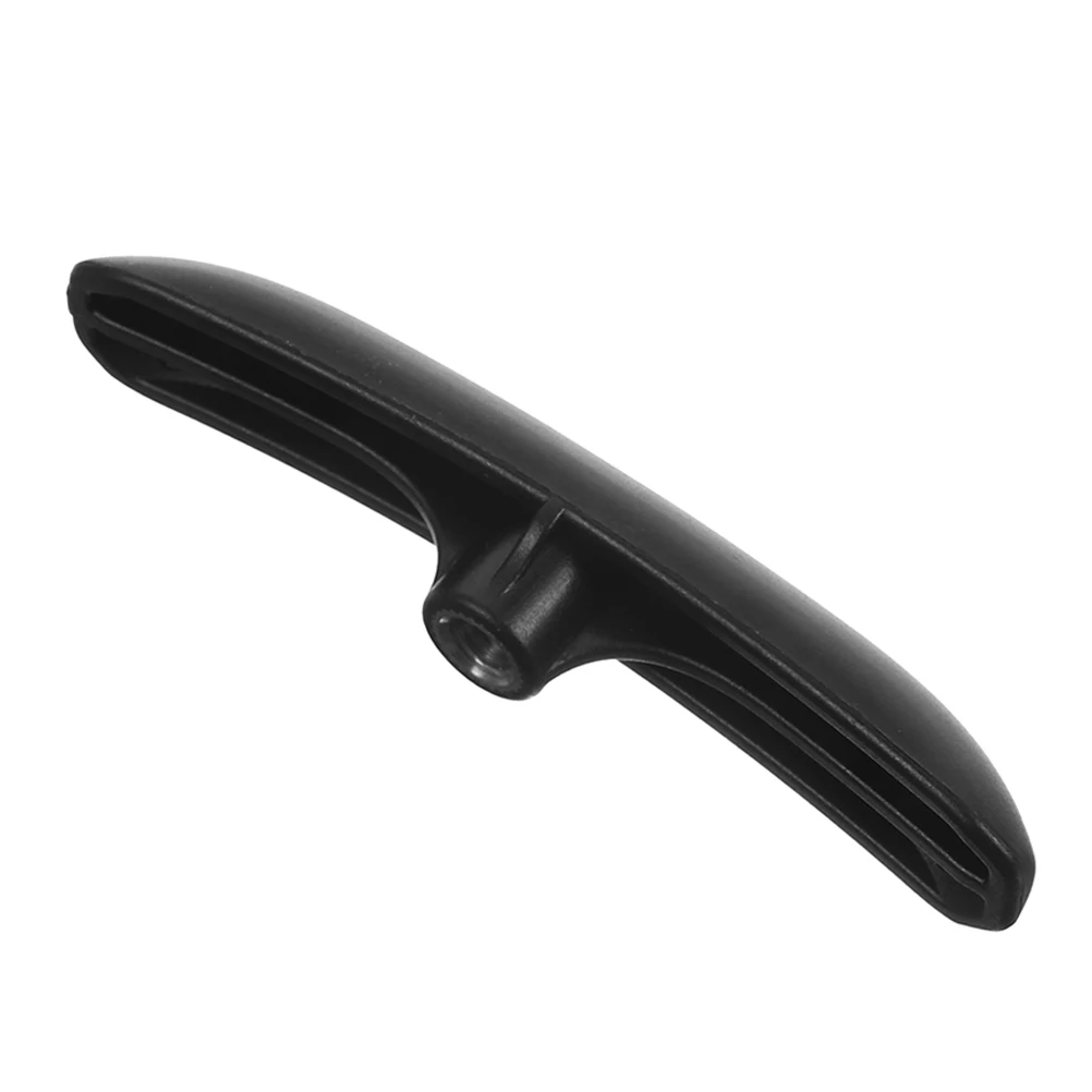 

Waste Valve Handle RV Sewer Parts Drain Extension Compatible Ergonomic ABS Craftsmanship Easy Operation Water Tank