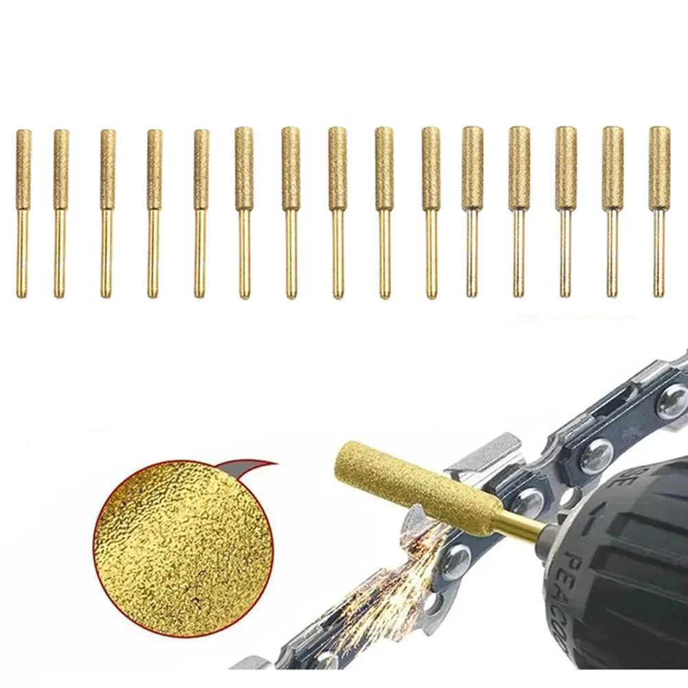 

Цепная пила Цепная шлифовальная машина Шлифовальная головка 4/4,8/5,5 мм Электрическая бензопила Напильник Электроинструменты Роторные инструменты Шлифовальные полировальные аксессуары