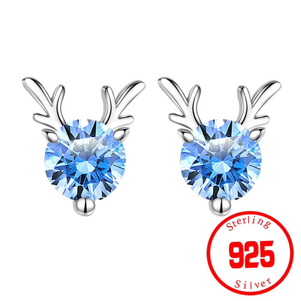 

Retro Luxury Women Earring Tous Wedding Jewelry Butterfly Crystal Zircon Stud Earrings Cute Accessories Female Gift Wholesale