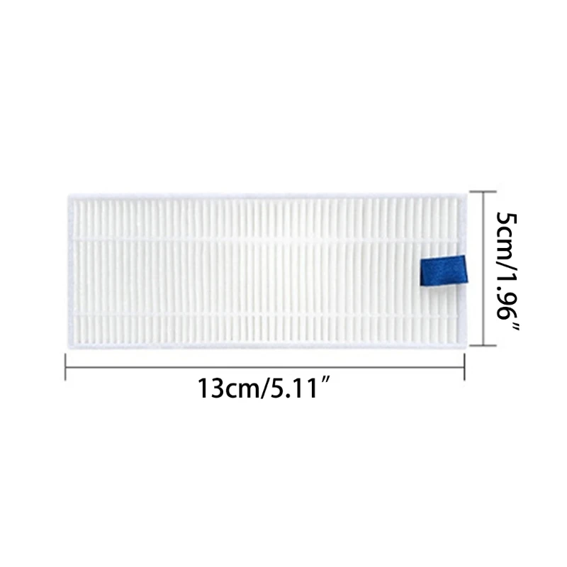 10 шт., запасные части для пылесоса