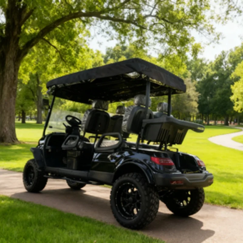 High Comfort Wholes… - image