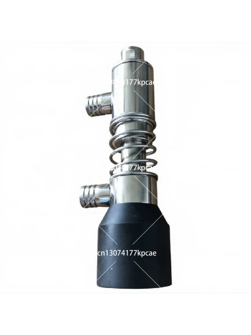 5 gallon wide-mouth bottle barrel filling machine parts filling valve nozzle tube