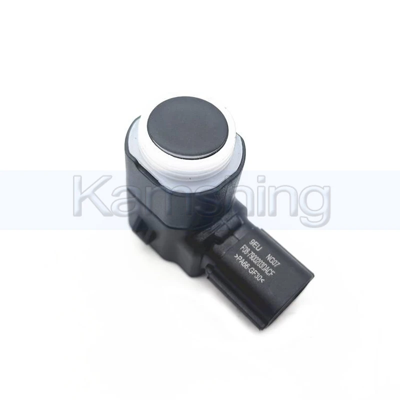 Kamshing Rear Bumper Reversing Radar Sensor For Chery JETOUR X70 Plus Dashing Radar Sensor Parking Radar Sensor F08-7900203