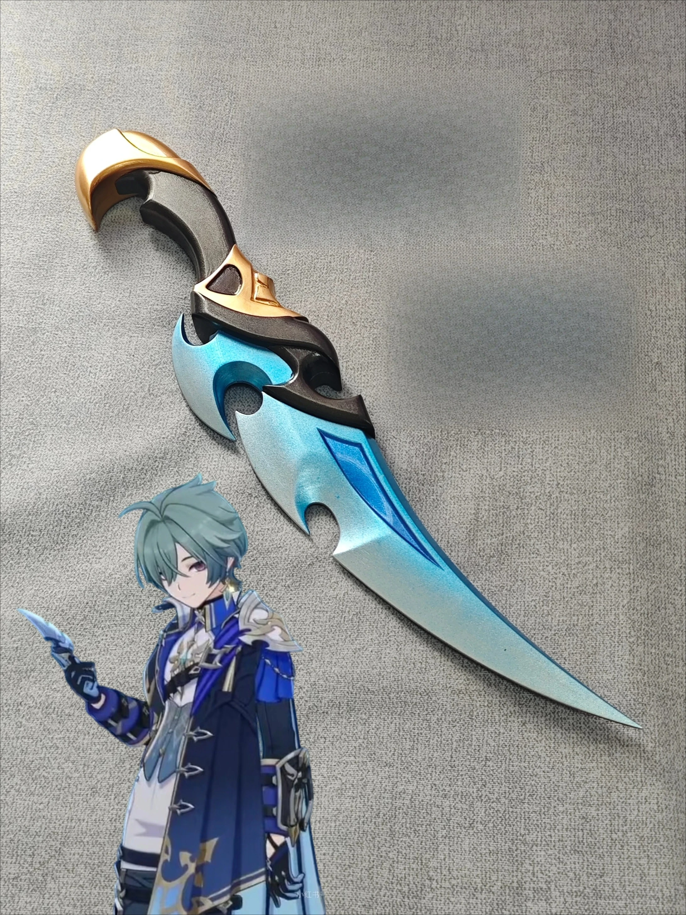 lohen-cosplay-prop-game-genshin-impact-halloween-cartoon-coutel-snickersnee-cutlass-weaponry-props-gift