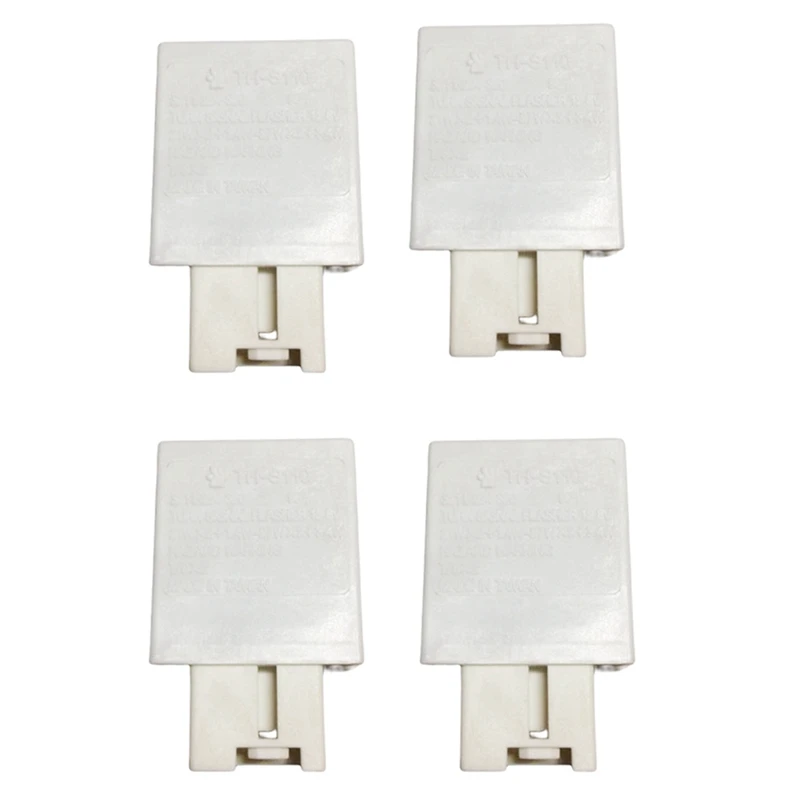 

4 шт., автомобильное реле управления для Ford Mazda 6 MPV 2002-2006 GJ6A66830 3211224320