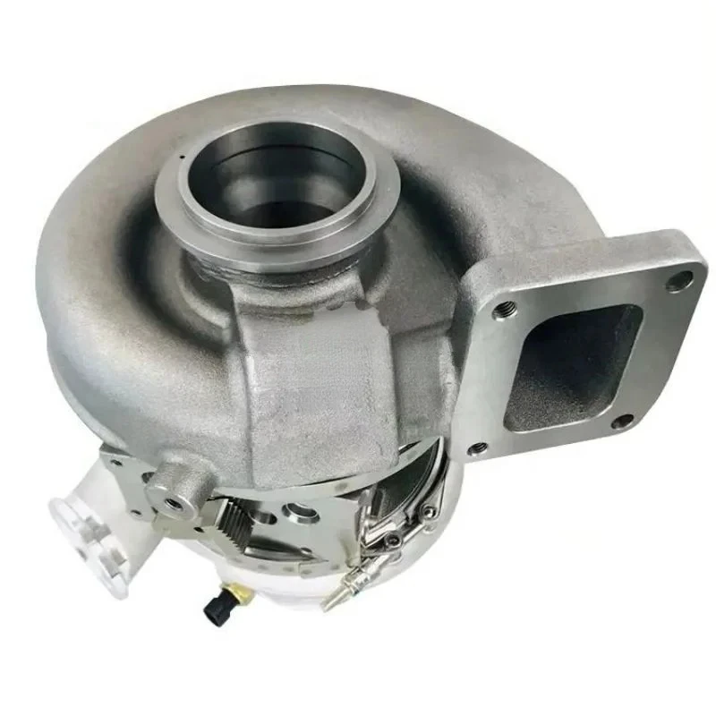 HE400VG HE451VE Turbo 2882004NX 2882111 Turbocharger For Cummins Various ISX QSX Engine