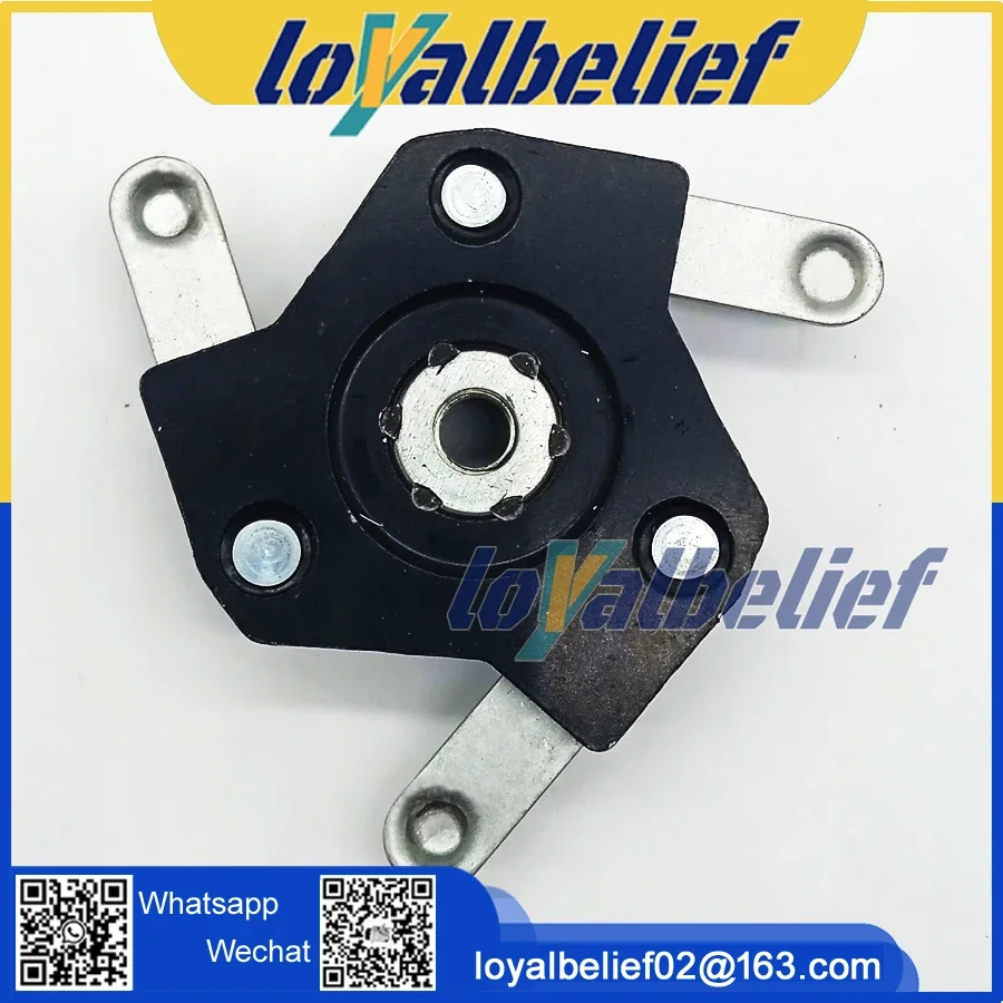 Free Shipping Air Conditioning Clutch Suction Cup Clutch Plate For VW Golf Compressor Electric Clutch Suction Plate