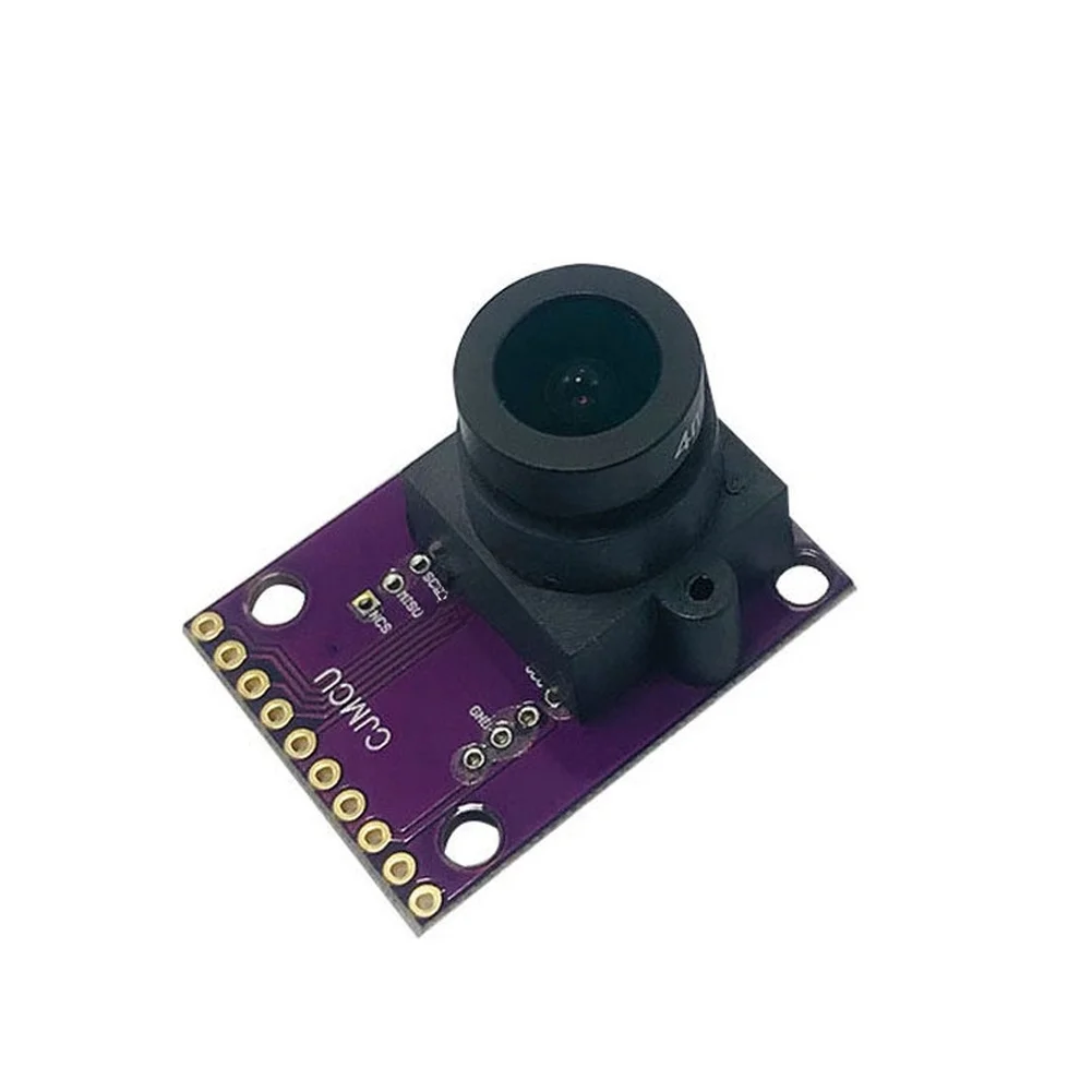 For APM2 52 Board Motion Detection Sensor 15g Acceleration Support 6400 Frames Per Second 400cpi Resolution Mode