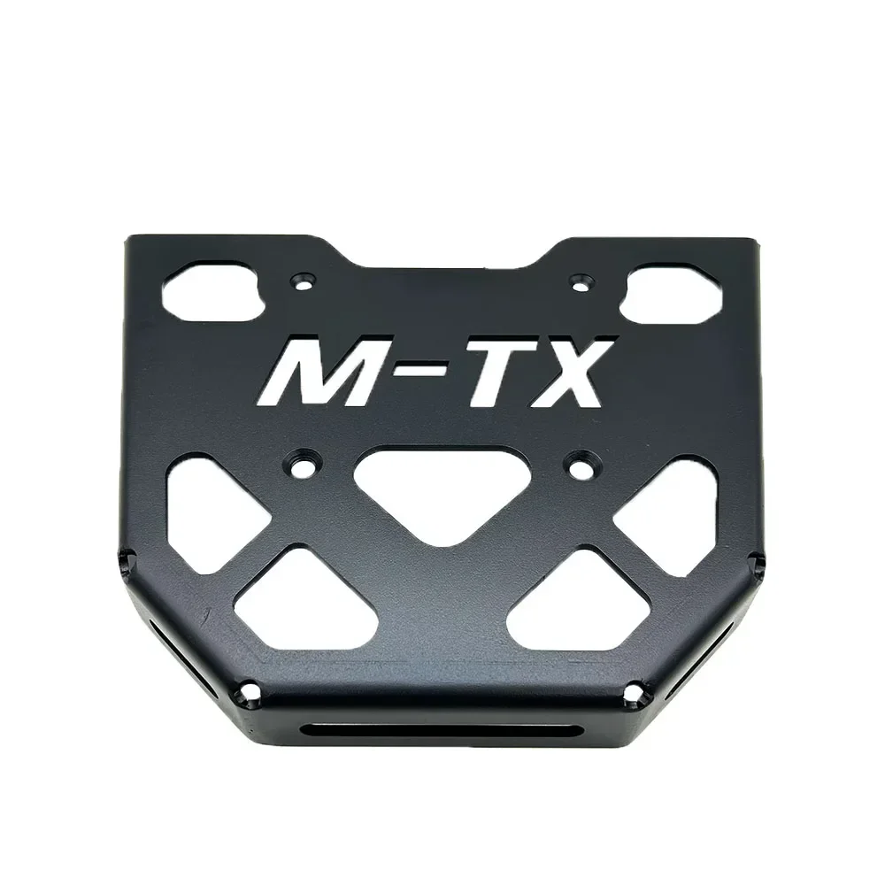 For CF 800MT-X 800 Explore 800MTX Rear Rack Luggage Top Carrier Box Bracket Motorcycle Storage Box Shelf Tail Cargo Support