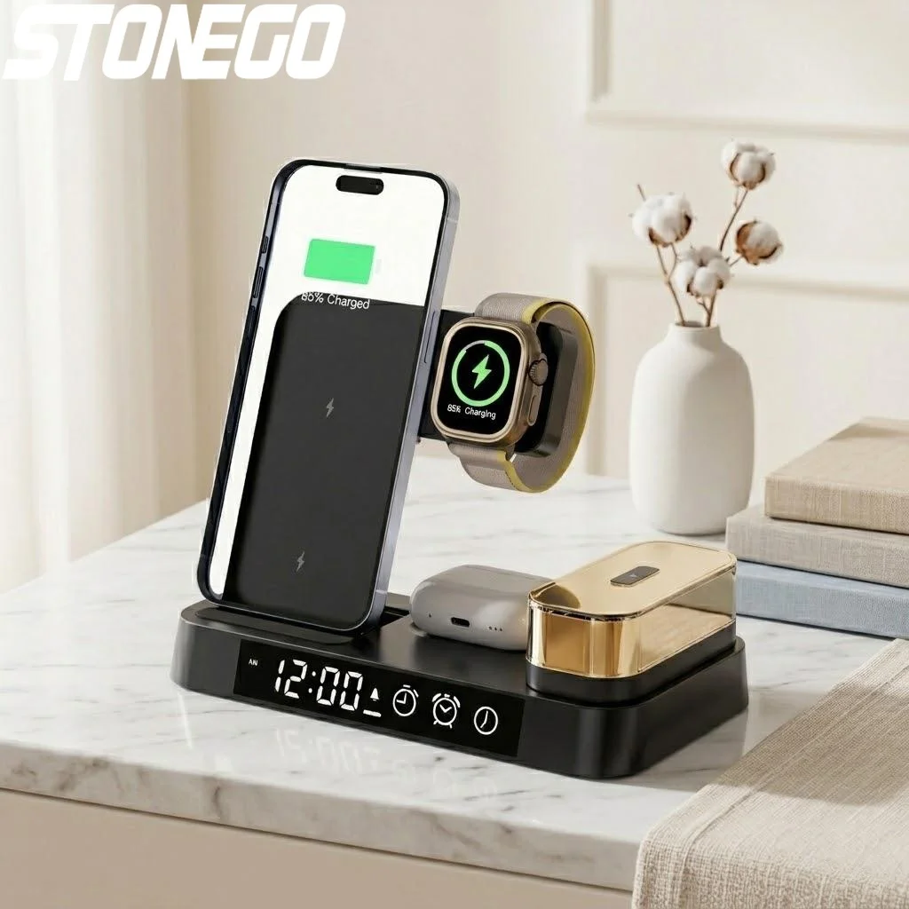 30w-foldable-wireless-charging-clock-with-rgb-light-fast-charger-for-iphone-13-12-pro-max-apple-watch-7-6-airpods-pro