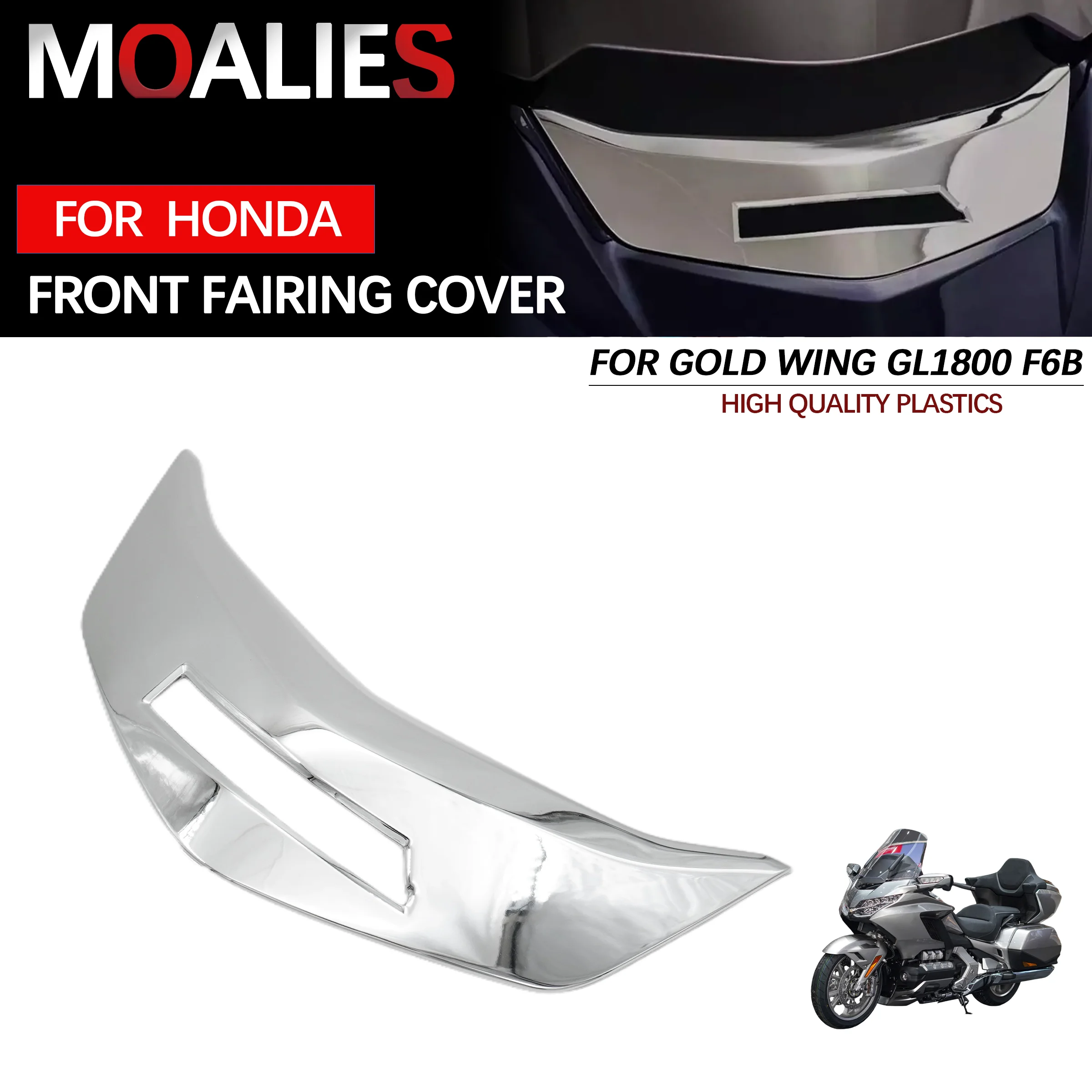 For Honda Gold Wing… - image