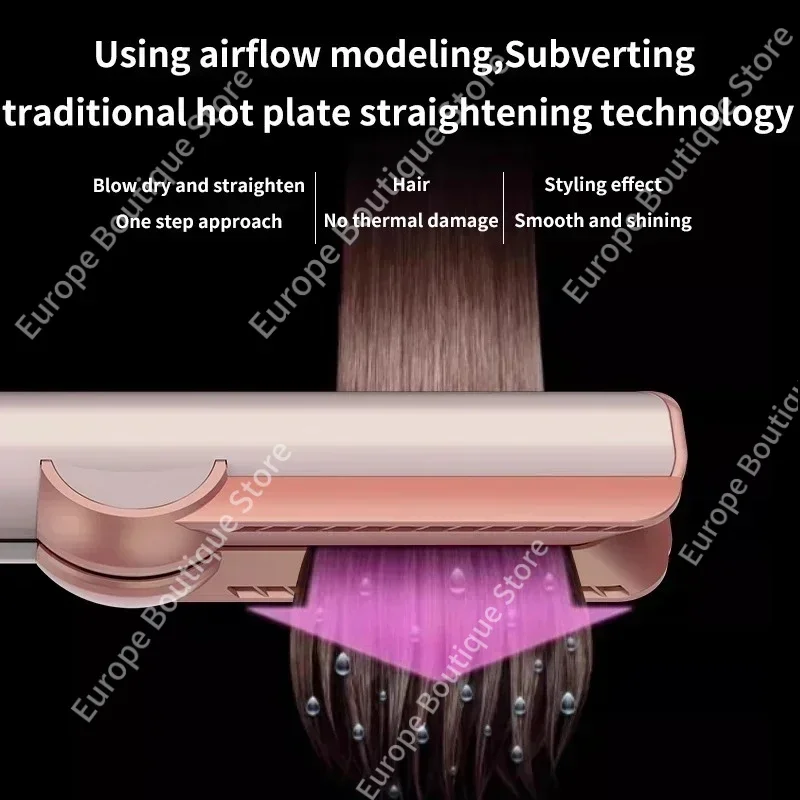 Thumbnail 3 - #21 Top Rated Hair Straighteners to Buy in 2026