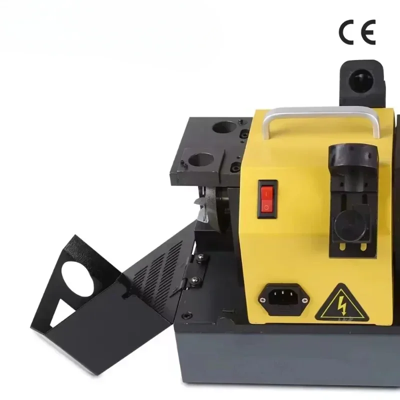 End M ill Grinder X1 Sharpener Tool End Mil l آلة الطحن لقاطع مطحنة النهاية