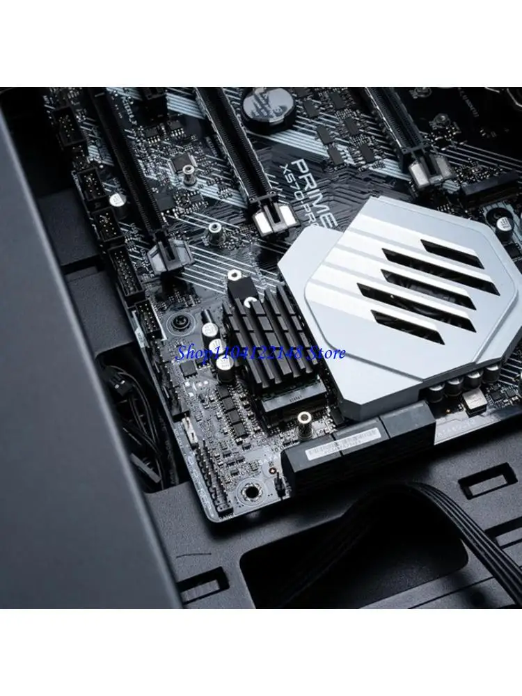 P9FA 2242 Version for M.2 SSD Cooler Radiator Hard Drive Heat Sink for M2 NVME