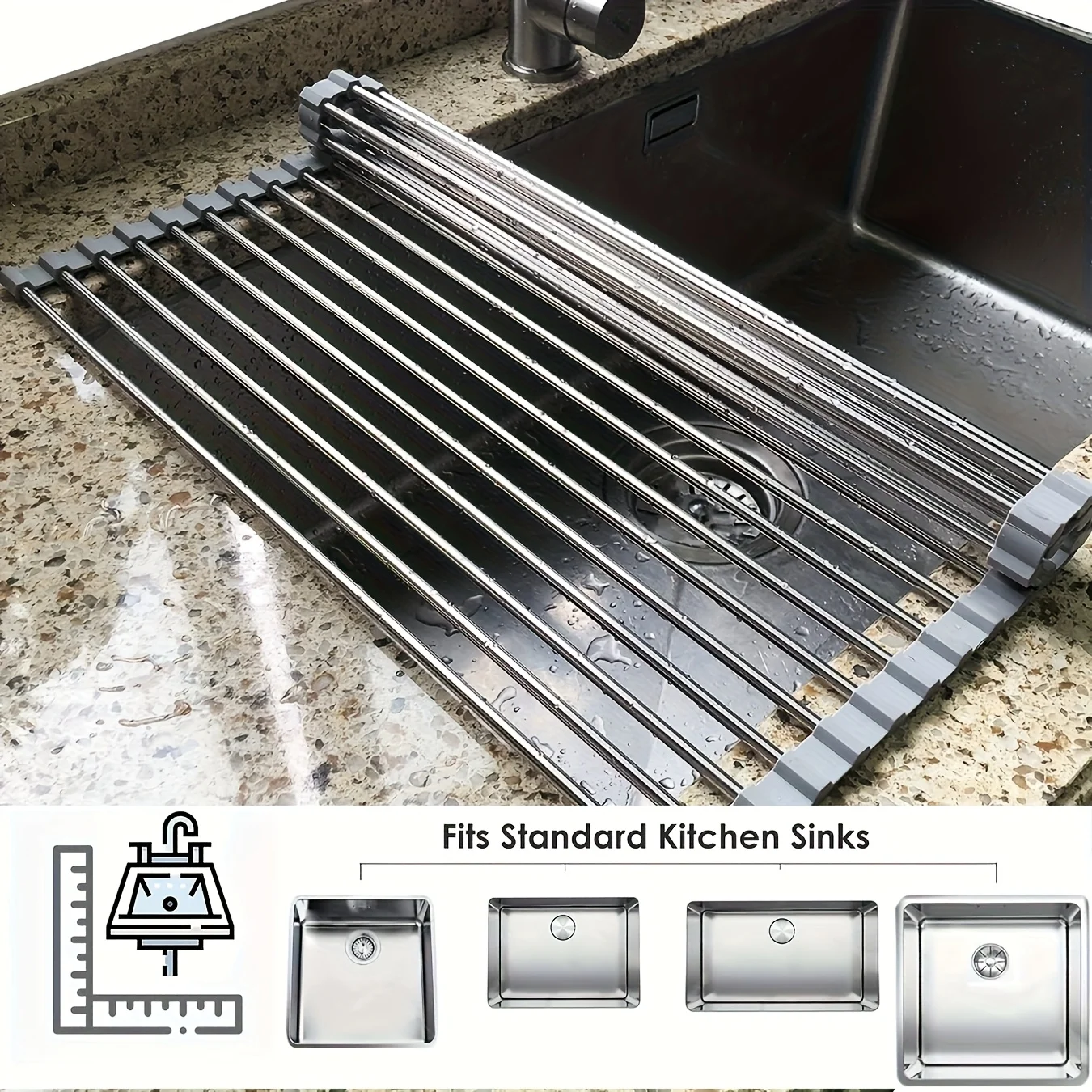 Portable Stainless …