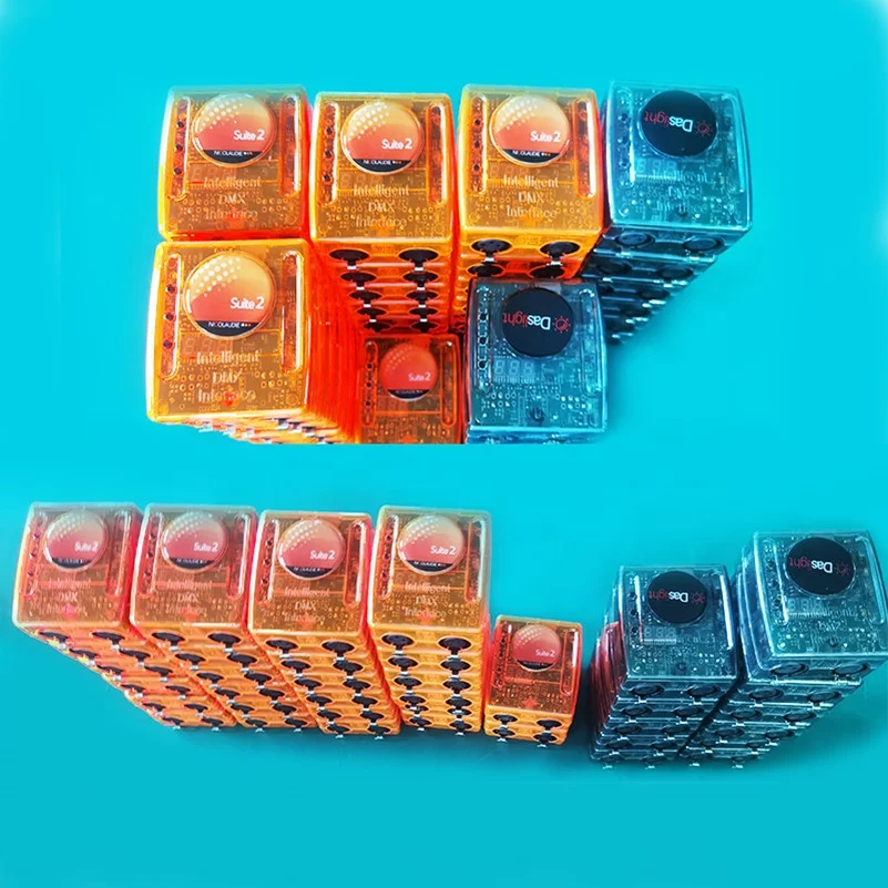 Sunlite Suite 2 1536Chs Sunlite FC DMX-controller Led-module Podiumverlichting Console