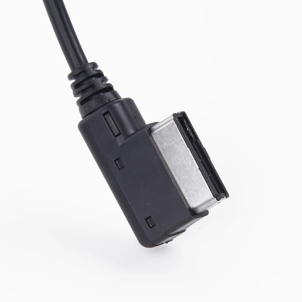 For Mercedes for benz MMI Wireless Adapter Interface Plastic Replacement USB AUX Accessories Accessory Auto For