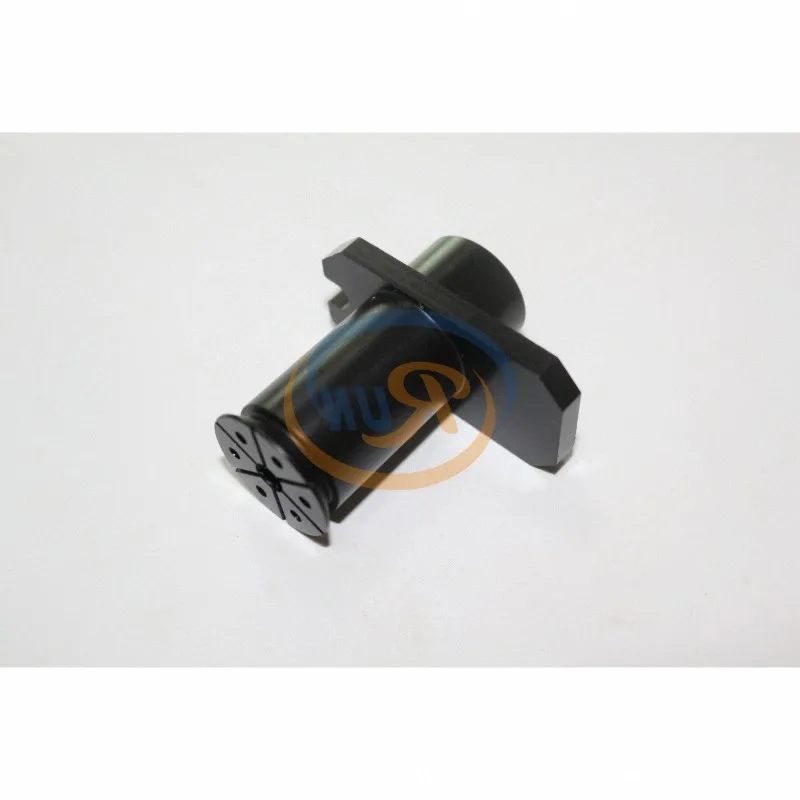 1pcs Komori L40 4415540244 Feeder Air Blower Plastic Paper Separating Nozzle Housing LS40 7641503200 Komori Feeder Parts