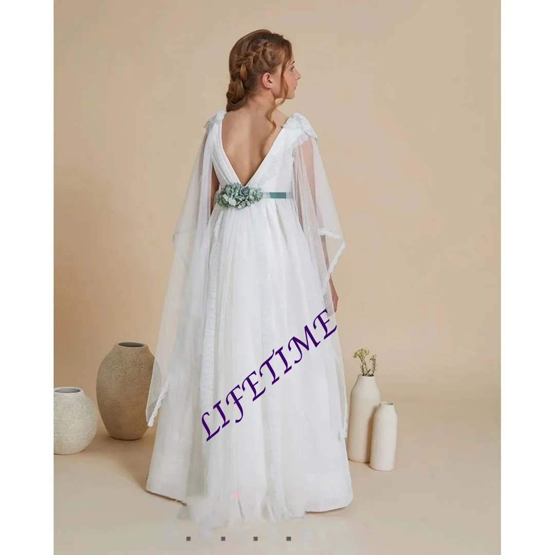 Customized Vestidos…