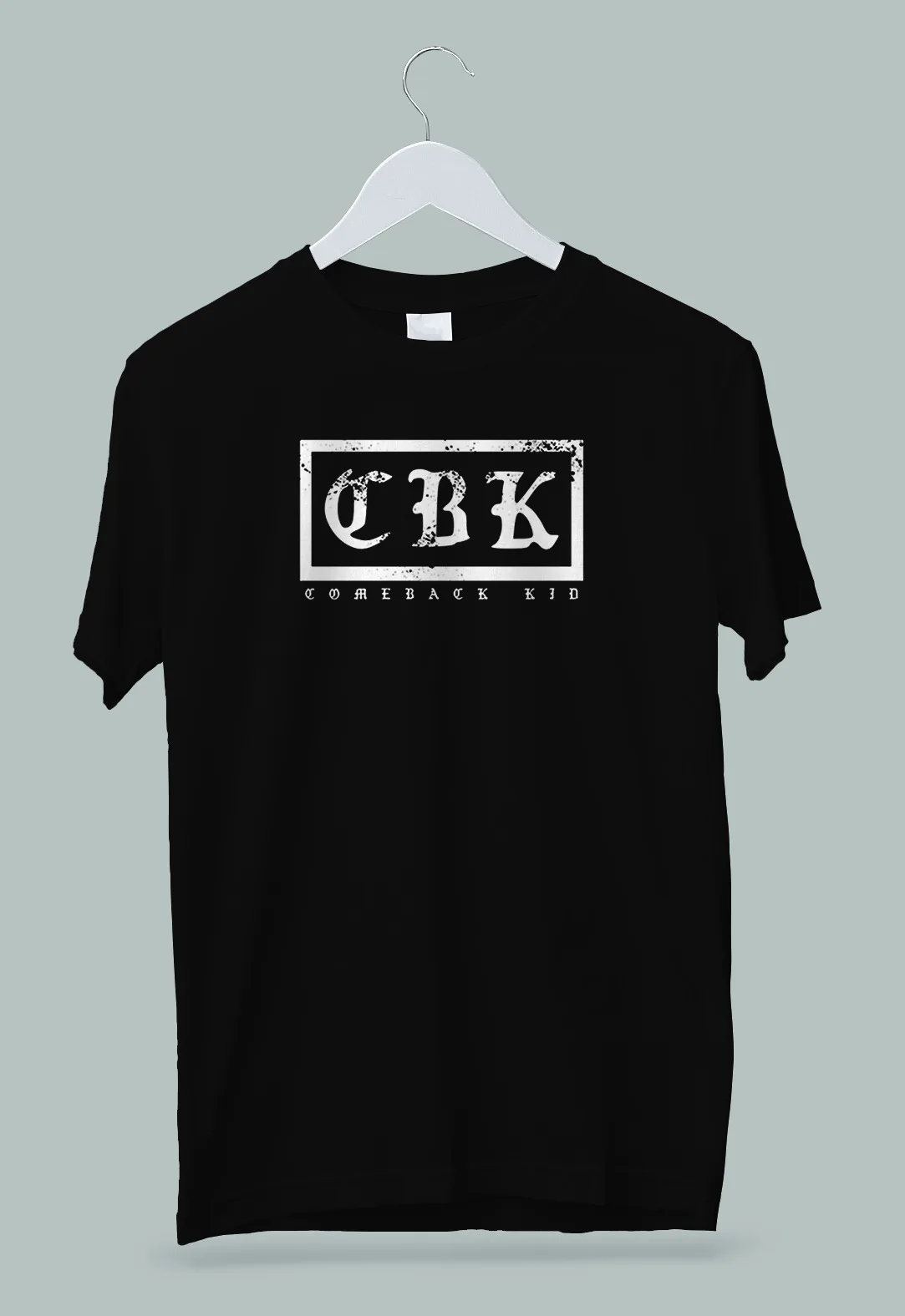 Comeback Kid 2 T-Shirt S-2XL