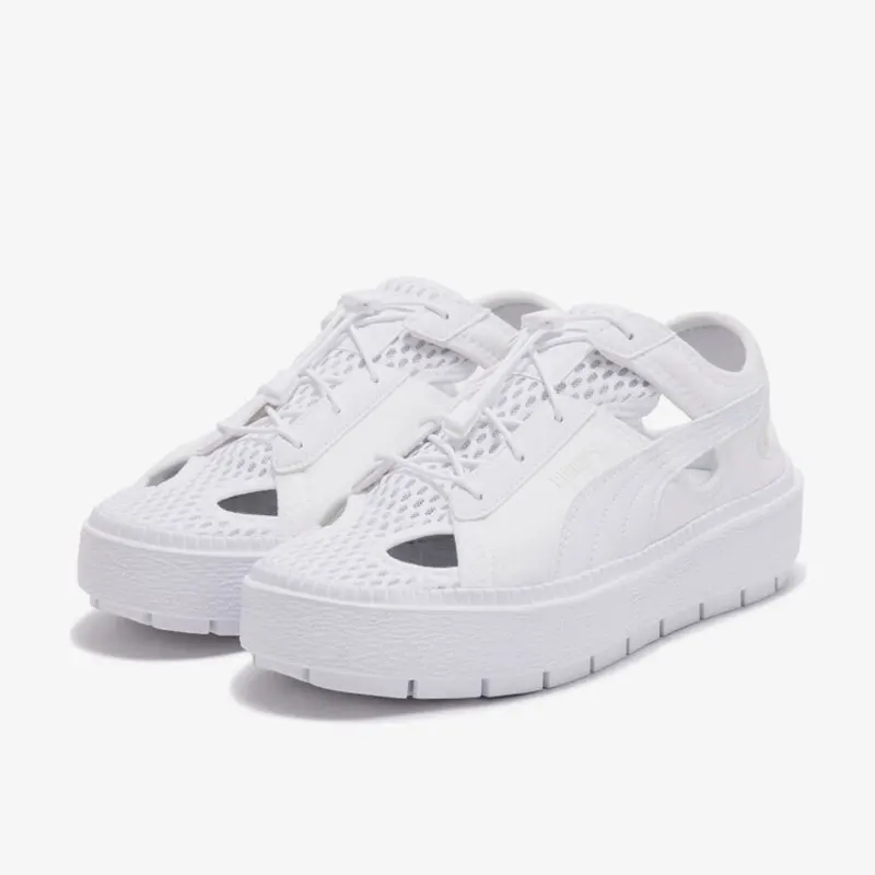 

Puma genuine Current Season Women's Breathable Fashion Sandals 382872-02