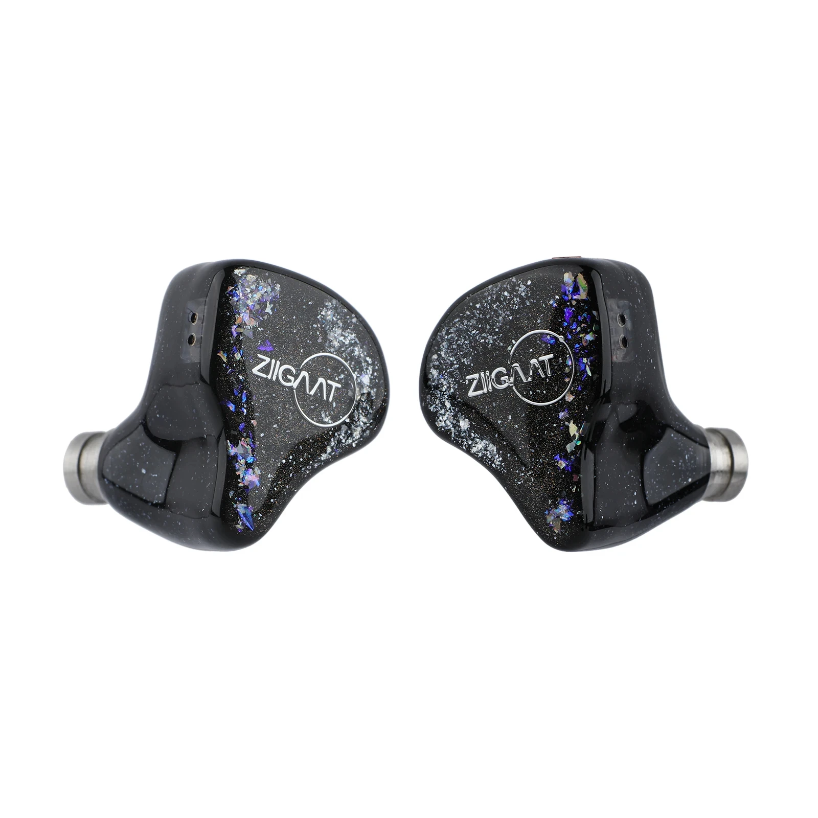 ZiiGaat x Jays Audio ESTRELLA 2DD + 4BA Hybrid IEM: تقييم شامل لأفضل سماعات الأذن الهيفر للصوت المُحَسَّن