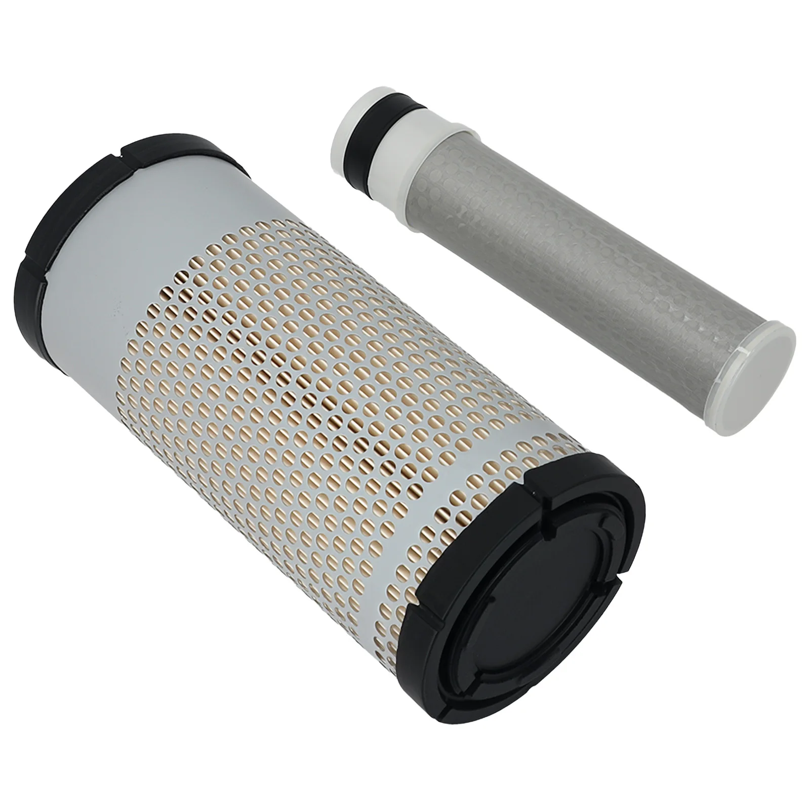 

Премиум-фильтр воздушный для Kubota KX71-3, KX91-3, KX91-3S серии TC020-16320