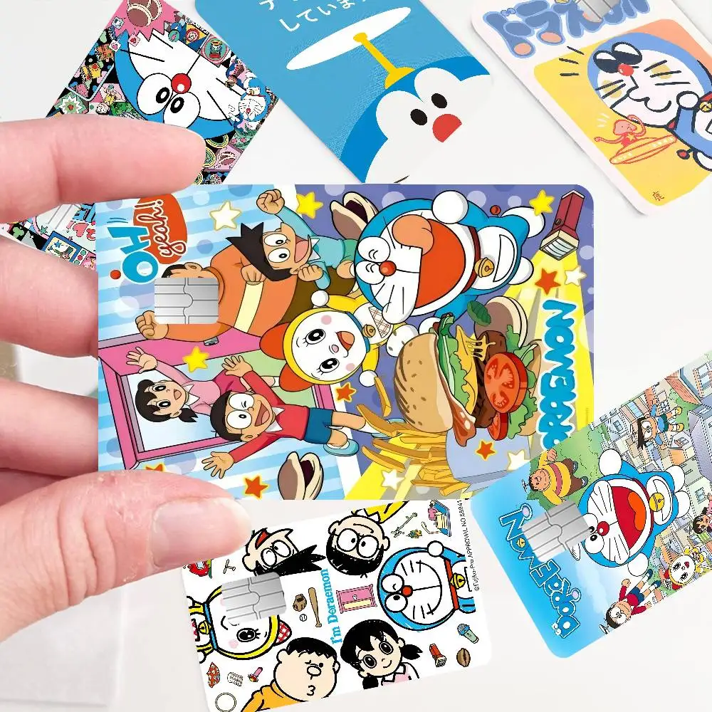 D-Doraemons Diy Cre…