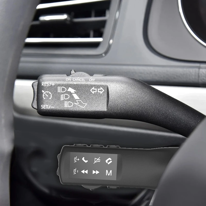

Car Steering Wheel Multi-Function Control Button Handle Key Universal Android Radio DVD 2 Din Android Wired Control Replacement