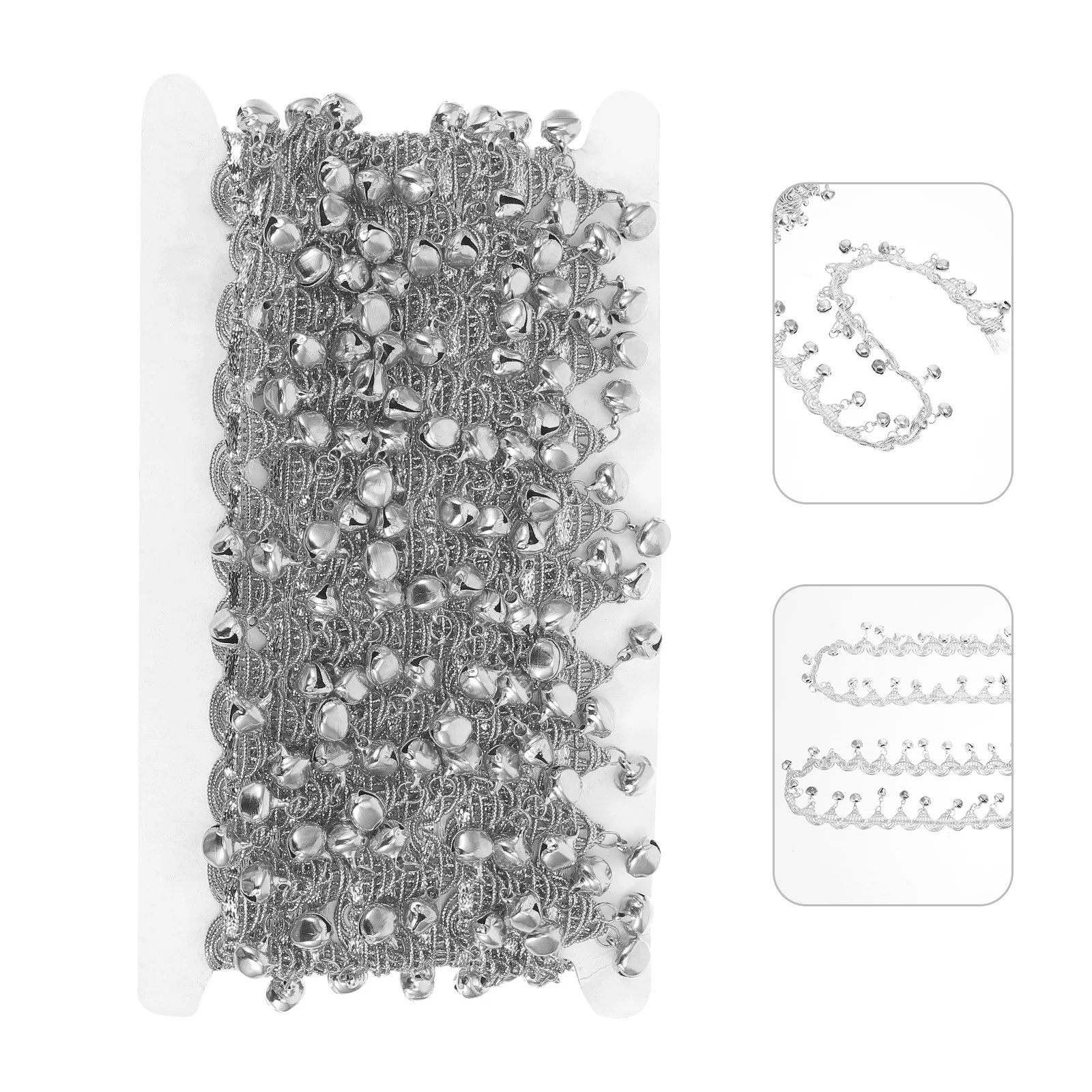 

Costume Jewelry for Bell Waist Chain Body Decorate Women Belly Dancing Belt