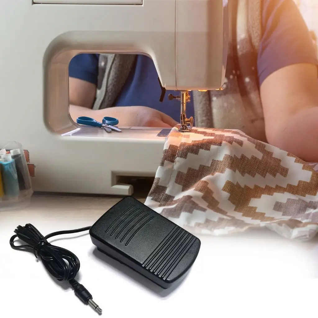 Foot Machine Pedal Optical Triple Compatible Pianos Quantum Butterfly Upgraded PP Other Exclusively Foot Switch for Game Home