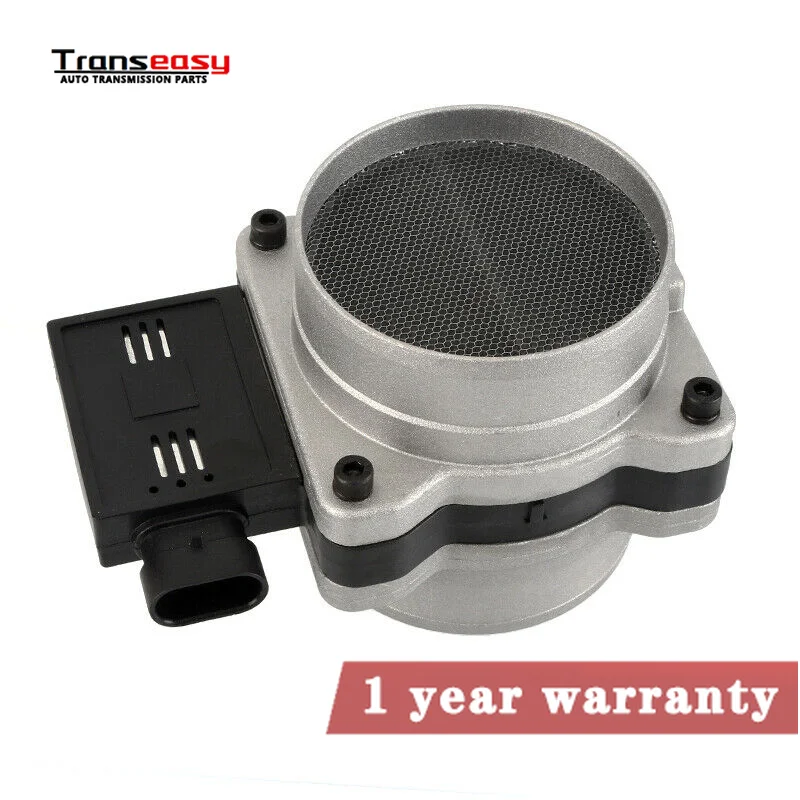 25008309 Mass Air Flow Sensor MAF 25180303 Suit For Pontiac Isuzu Chevy Buick GMC S10