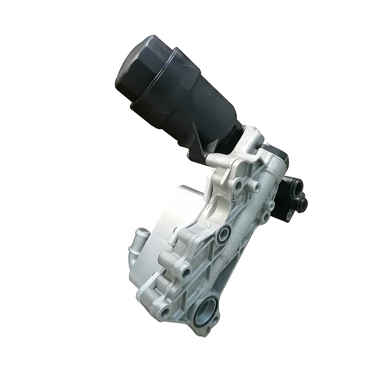 

New Economical and Efficient Oil Cooler for BENZ W166 X204 Replacement Steel+Aluminum Construction