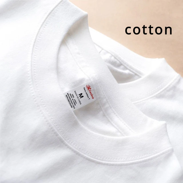 Mężczyźni Kobiety 100% Bawełna T-shirt Jednolity kolor Trendy Rekreacyjne Krótki rękaw Czarny Biały Szary Wysokiej jakości luźna koszulka z ciężkiej tkaniny