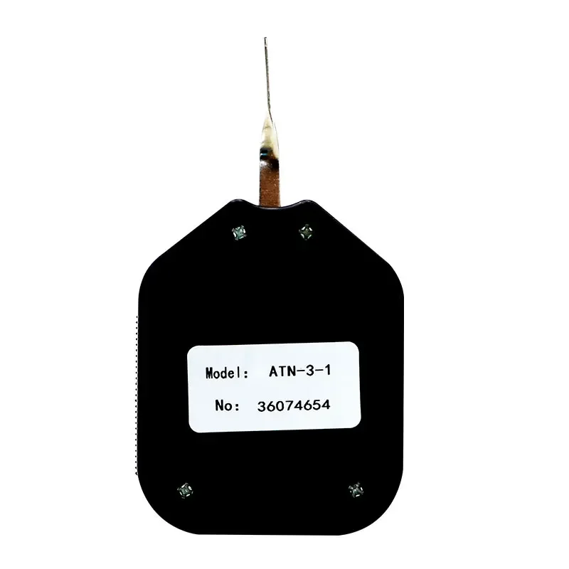 Shahe ATN Single Pointer Dial Tension Meter 0.3N/0.5N/1N/1.5N/3N/5N Dial Tension Gauge Force Measuring Tools