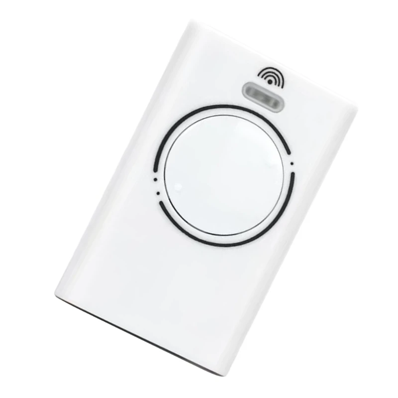 280-868MHz التحكم عن بُعد مرآب بلاستيكي فتاحة التحكم عن بعد اللاسلكي اللاسلكي