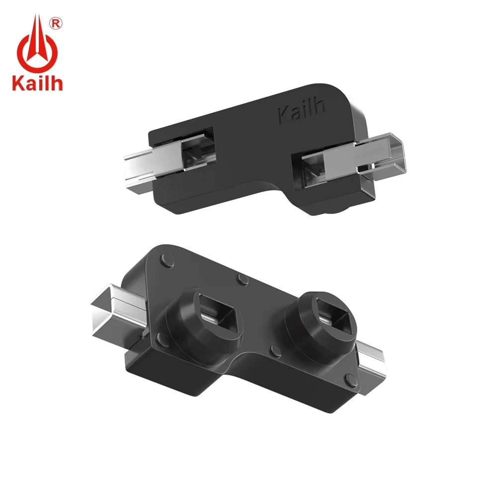 Kailh Hot-swap PCB Socket DIY Mechanical Keyboard Switches