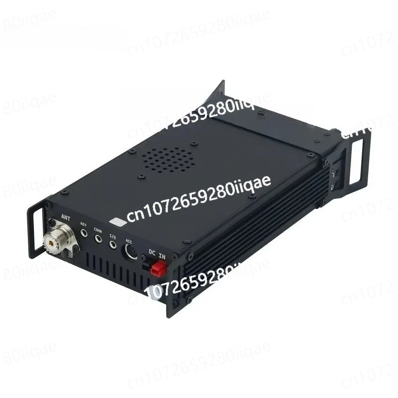 Аматорский портативный трансивер мощностью 20 Вт для H-структуры с функцией рассеивания тепла