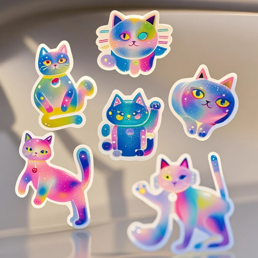 

Архивное качество: этикетки с чернилами и клеем для длительного срока службы продуктов