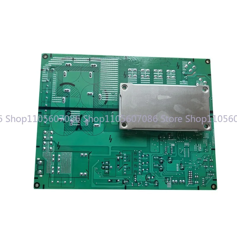 Applicable To Gree Central Air Conditioning Computer Board 30223000074 Main Board ZQ3330G Compressor Driver Board
