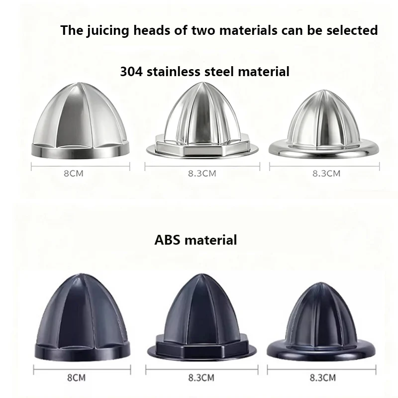 Succo commerciale multifunzione elettrico arancia pompelmo spremiagrumi frutta spremere spremiagrumi limone estrattore di succo fresco domestico