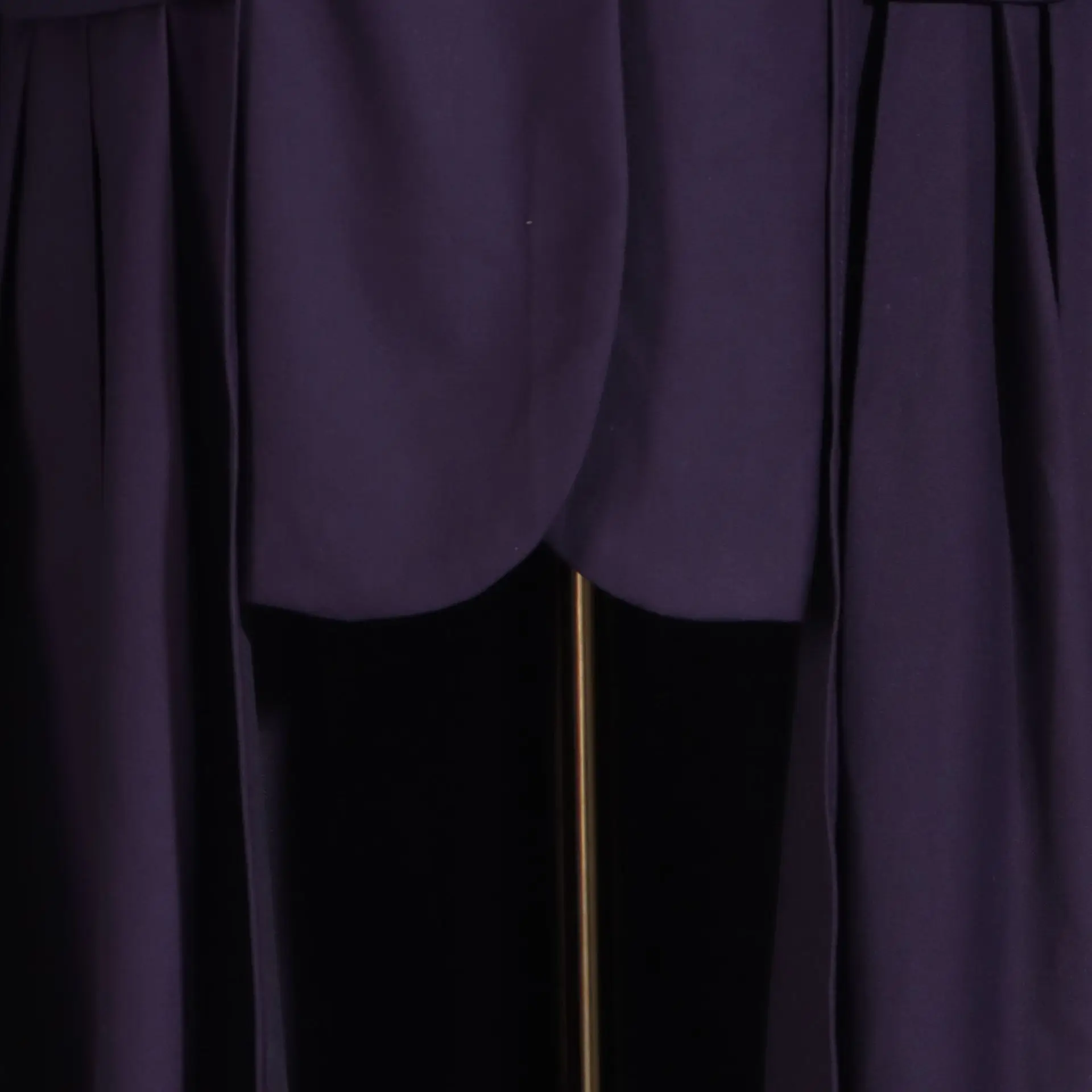 Herfst Winter Dames V-hals Lange Blazerjas Loose Fit Street Trend Gepersonaliseerde Mode Bovenkleding