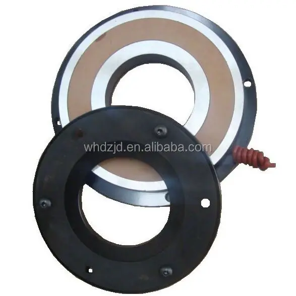 

24V Industrial electromagnetic brake,electric