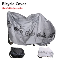 Bicycle Rain Cover Outdoor Dust Cover Mountain Bike Clothing Sun Protection For Bicycle/E-Bike/Motor Bike Bicycle Accessories