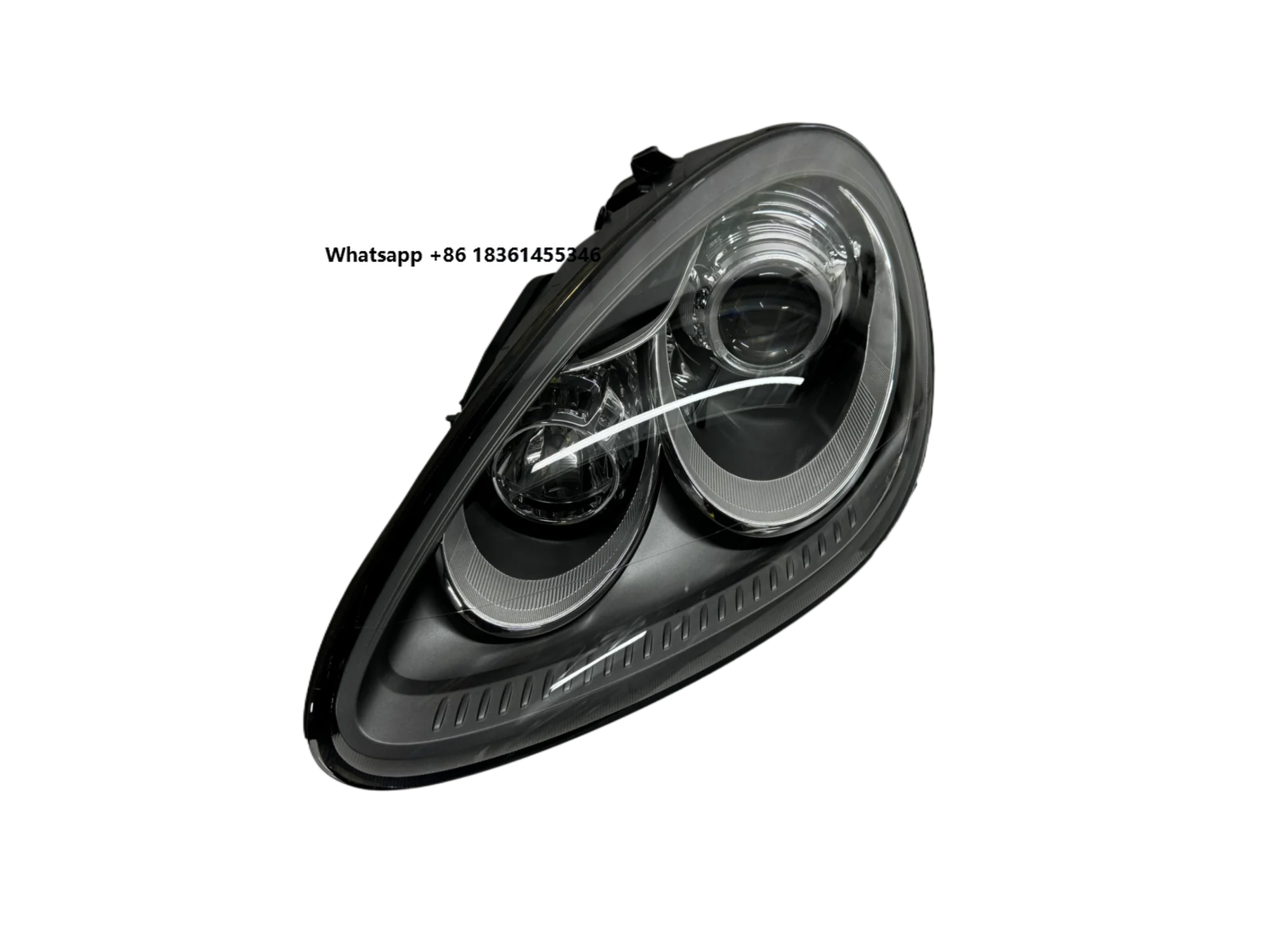 

For for 2012 Front Headlight 12V 6000K 36Watt Remanufactured Auto Headlamps for Car Lighting System