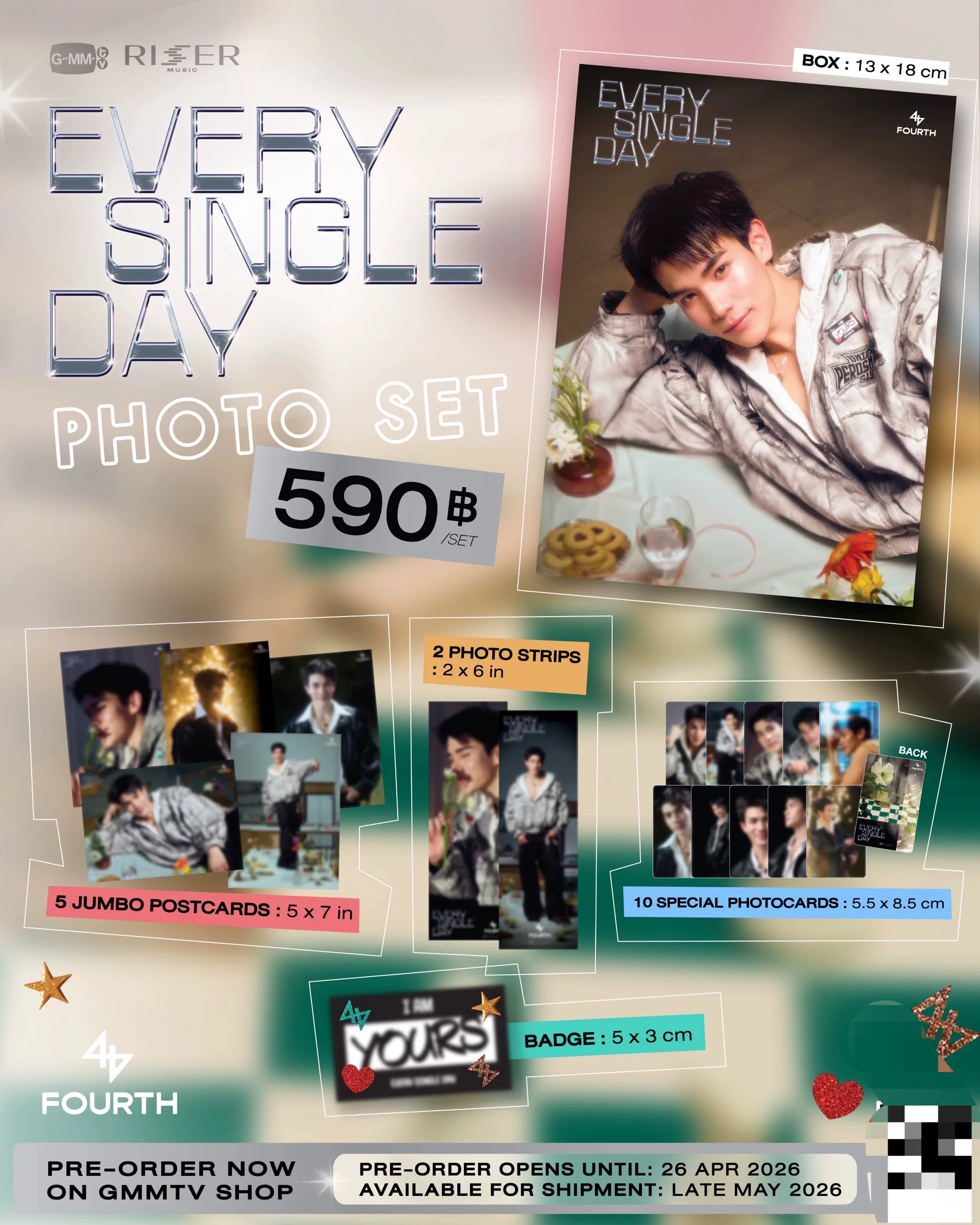 pre-sale-official-gmmtv-thai-tv-my-school-president-thai-star-geminifourth-fourth-photo-set-every-single-day