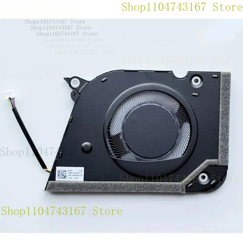 

New Original Laptop CPU Cooling Fan For ASUS Vivobook 16 Flip TP3607SA 13NB1510P01011 13N1-KBP0801