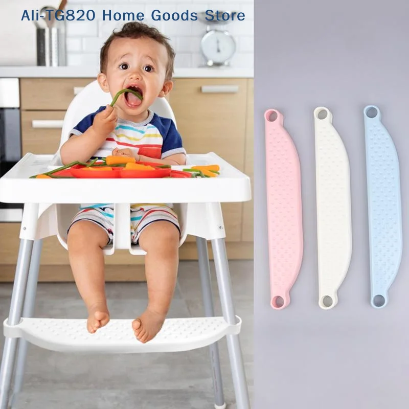 Baby Food Eating Chair - [TG820] Voetsteun voor kinderstoel Antislip Verstelbare