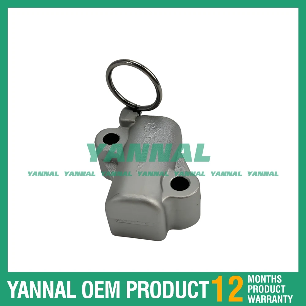 

High quality Timing Tensioner 243804A100 For Hyundai H100 D4CB Engine Parts